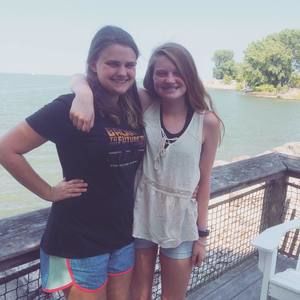 Meet your Posher, Maris